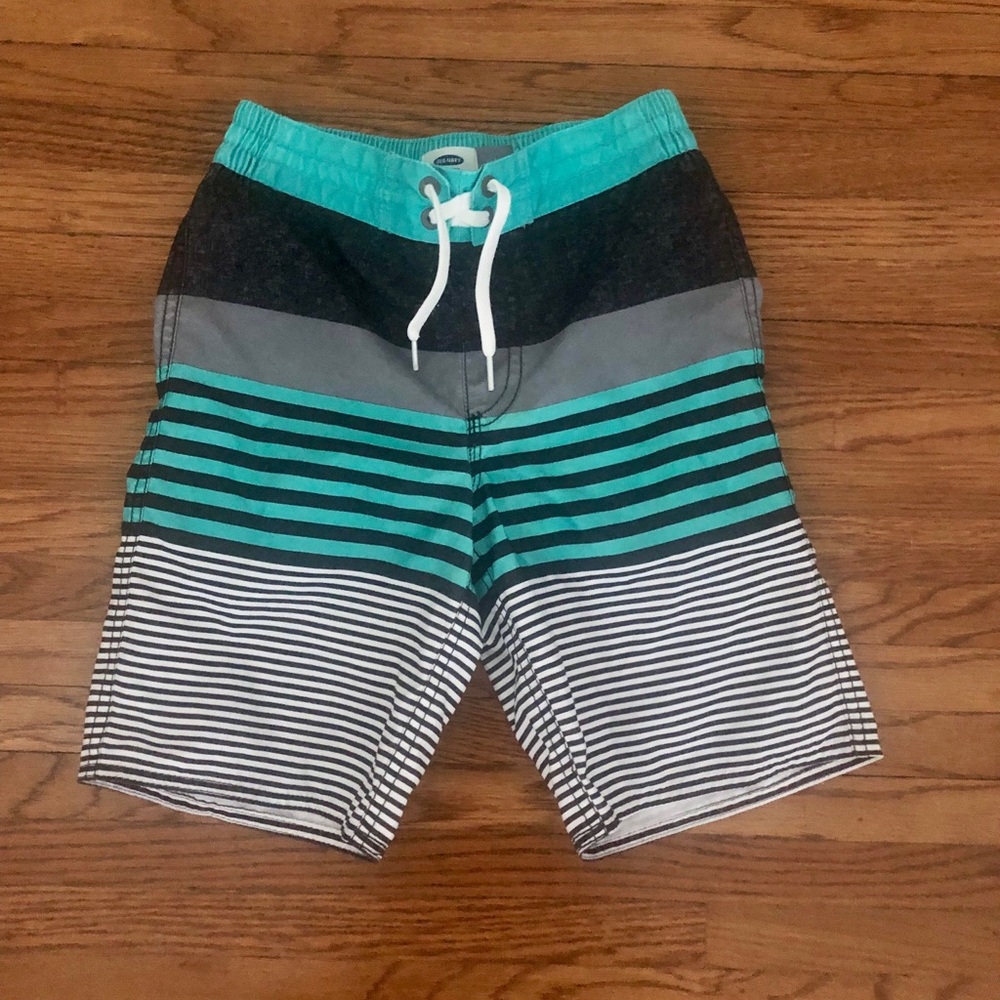 Boys Swim Shorts